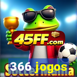 366 jogos
